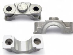 Kangoo Eksantrik Mili Kep Takımı - Renault Express 1.9 F8Q 7700106679