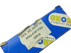 Kangoo Eksantrik Mili Kep Takımı - Renault Express 1.9 F8Q 7700106679