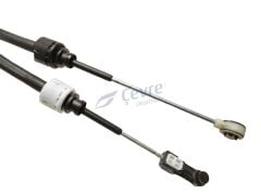 Vites Teli  Halatı - Renault Laguna 3 Latitude 8200755652