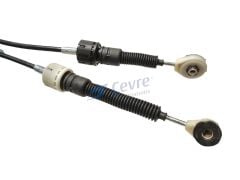 Vites Teli  Halatı - Renault Laguna 3 Latitude 8200755652