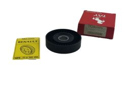 Gergi Rulmanı - Renault Clio 2 7711382169