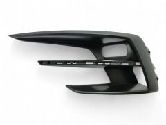 Megane 4 Sis Çerçevesi Sisli Sol Renault Makyajlı Kasa - 261522906R - 261524887R