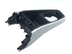Vites Konsolu Ledli Beyaz  - Renault Clio 5   969121386R Orj