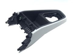 Vites Konsolu Ledli Beyaz  - Renault Clio 5 969121386R