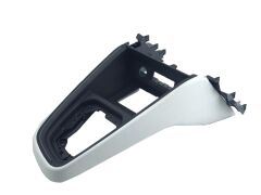 Vites Konsolu Ledli Beyaz  - Renault Clio 5 969121386R