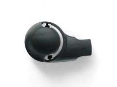 Passat Arka Silecek Kapağı Volkswagen Golf Polo Tiguan Transporter Skoda Fabia Seat İbiza Leon - 6Q6955435 A - 6Q6 955 435 A