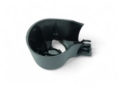 Passat Arka Silecek Kapağı Volkswagen Golf Polo Tiguan Transporter Skoda Fabia Seat İbiza Leon - 6Q6955435 A - 6Q6 955 435 A