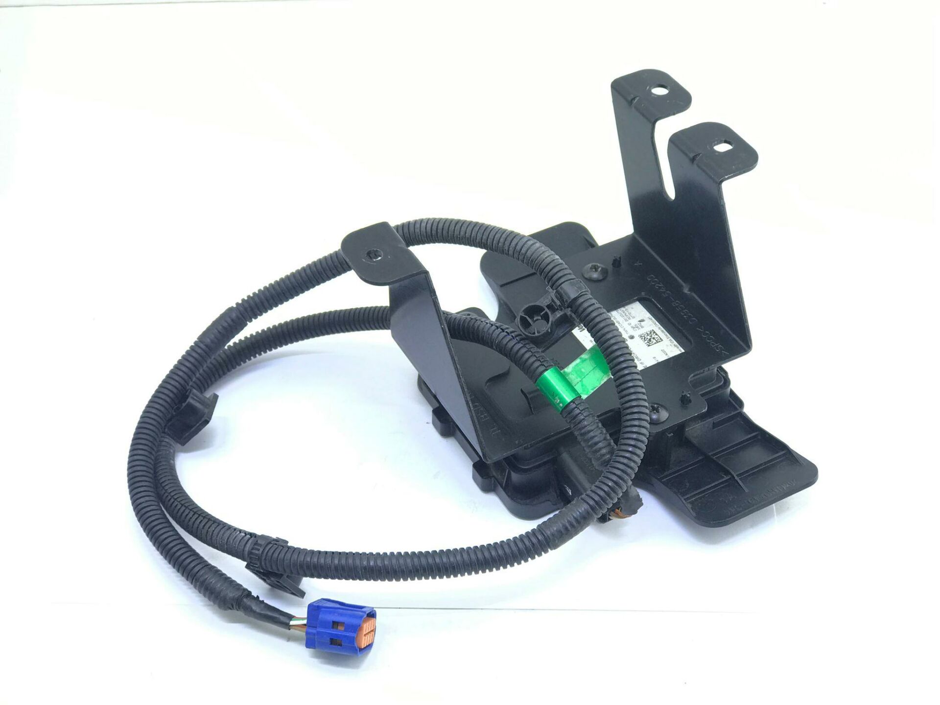 Kör Nokta  Kontrol Modülü - Hyundai Tucson D3958-54200