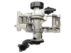 Devirdaim Su Pompası - Bmw G20 G30 G31 8591718