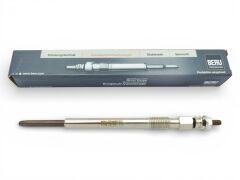 Focus 1.6 TDCi Kızdırma Bujisi Ford Isıtma Bujisi Citroen C3 C4 C5 Peugeot 307 407 Volvo S40 - 2S6Q-6M090-AA - 1148105- 5960.E9 - 9637469980 - BERU GN047 - 0100276004