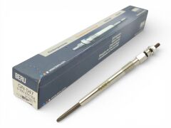 Focus 1.6 TDCi Kızdırma Bujisi Ford Isıtma Bujisi Citroen C3 C4 C5 Peugeot 307 407 Volvo S40 - 2S6Q-6M090-AA - 1148105- 5960.E9 - 9637469980 - BERU GN047 - 0100276004