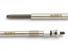 Focus 1.6 TDCi Kızdırma Bujisi Ford Isıtma Bujisi Citroen C3 C4 C5 Peugeot 307 407 Volvo S40 - 2S6Q-6M090-AA - 1148105- 5960.E9 - 9637469980 - BERU GN047 - 0100276004