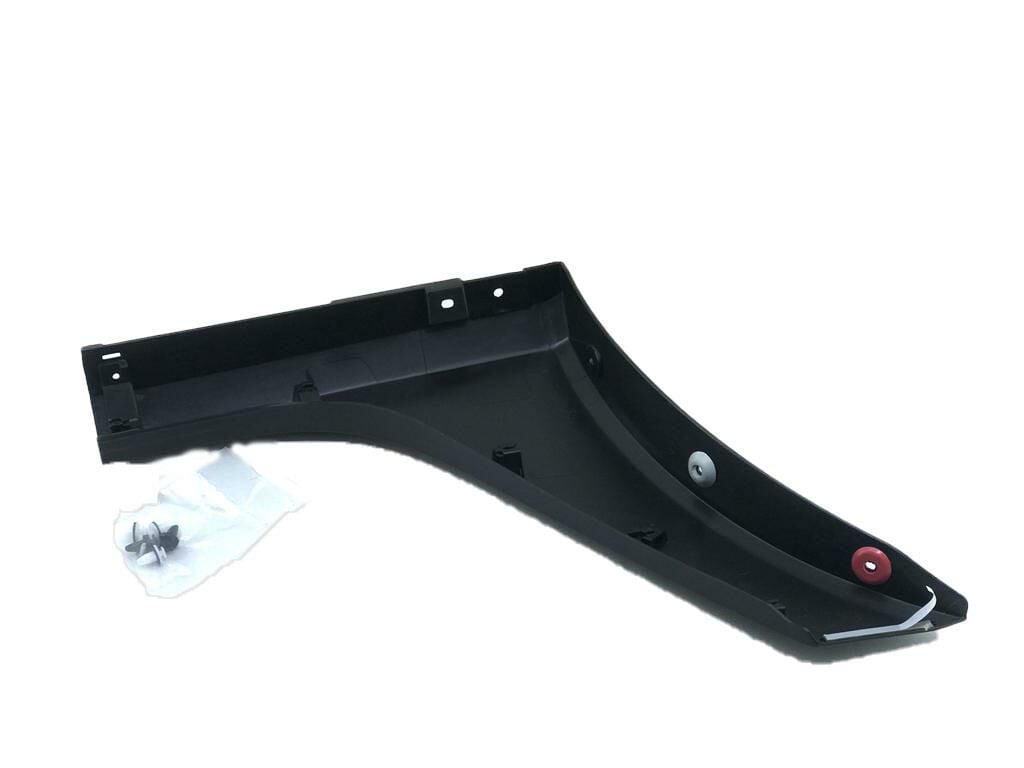 Sol Arka Marşpiye Kaplaması - Renault Koleos 768510019R