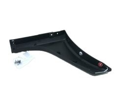 Sol Arka Marşpiye Kaplaması - Renault Koleos 768510019R