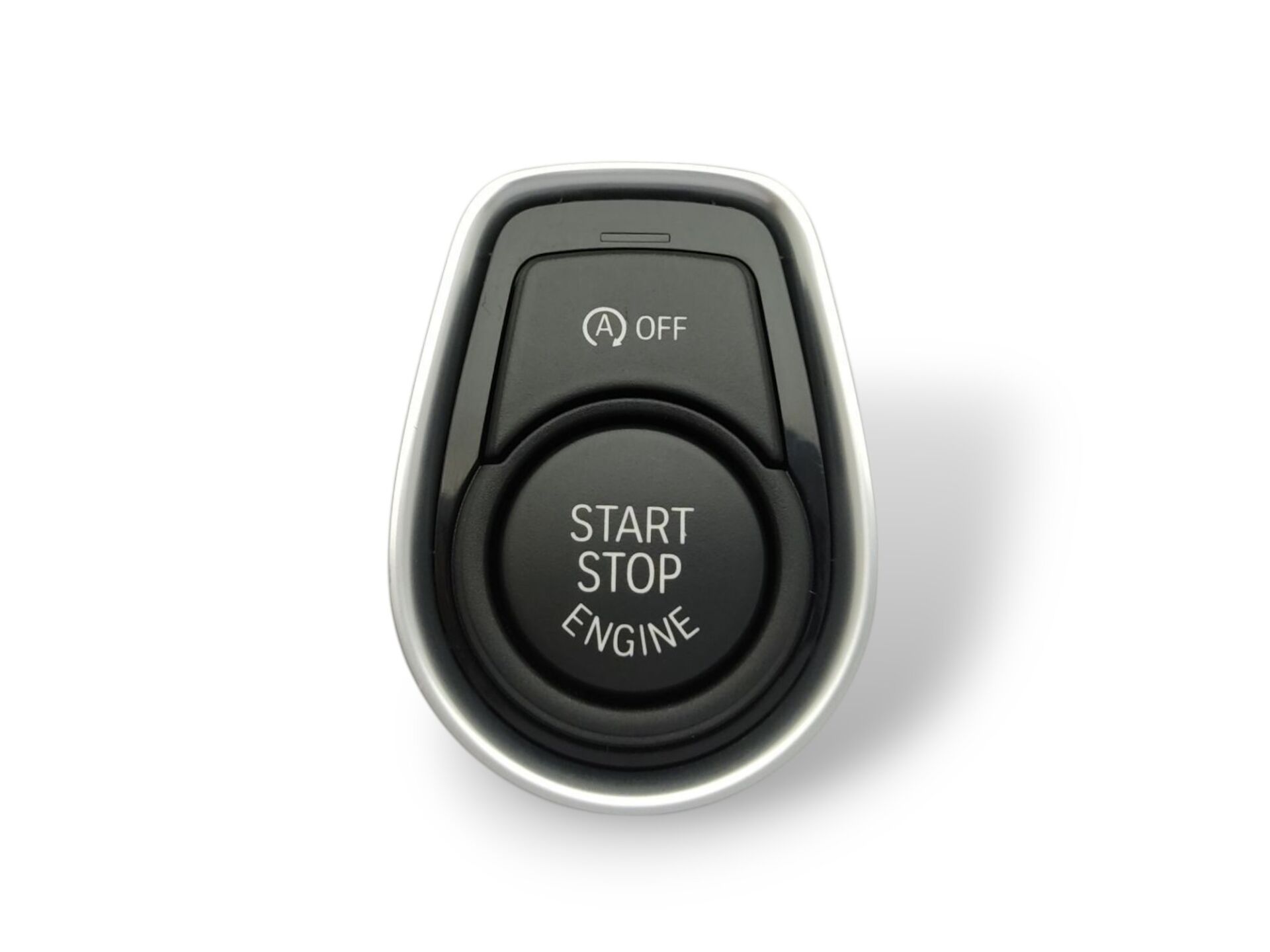BMW Start Stop Düğmesi Auto Hold 3 Serisi 4 Serisi 1 Serisi F30 F80 F22 F87 F20 F21 - 61319250734 - 9250734-02