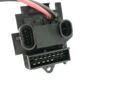 Kalorifer Rezistansı - Renault Megane Scenic