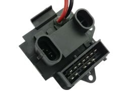 Kalorifer Rezistansı - Renault Megane Scenic