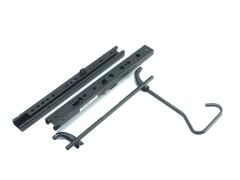 Sağ Koltuk Kızağı - Renault Master 3 875C04070R