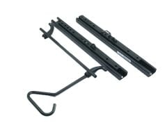 Sağ Koltuk Kızağı - Renault Master 3 875C04070R