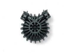 Renault Symbol Hidrolik Debriyaj Merkezi Hidrolik  Debriyaj Borusu Göbeği - 308513968R - 308512100R