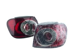 Stop Lambası Ledli Sol Dış  - Volkswagen Golf Plus 2005 5M0945095N