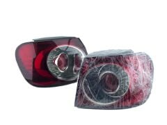 Stop Lambası Ledli Sol Dış  - Volkswagen Golf Plus 2005 5M0945095N
