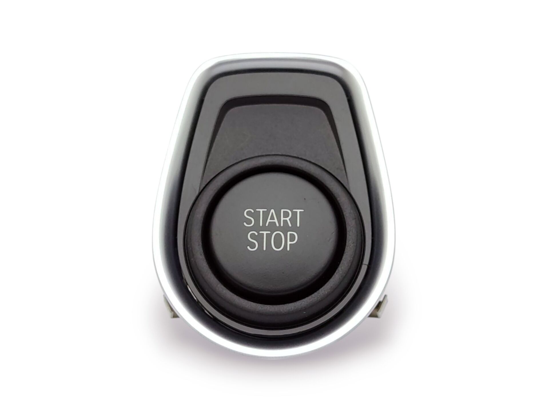 BMW Start Stop Düğmesi 3 Serisi F30 F80 - 9311604-04 - 61319355493 - 9355493-03