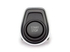 BMW Start Stop Düğmesi 3 Serisi F30 F80 - 9311604-04 - 61319355493 - 9355493-03