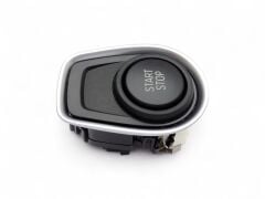 BMW Start Stop Düğmesi 3 Serisi F30 F80 - 9311604-04 - 61319355493 - 9355493-03