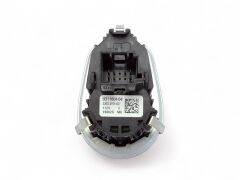 BMW Start Stop Düğmesi 3 Serisi F30 F80 - 9311604-04 - 61319355493 - 9355493-03