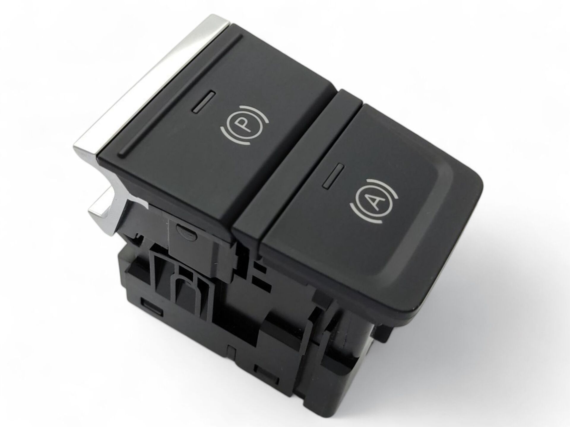 Audi A6 El Fren Düğmesi Auto Hold Tuşu - 4K0.927.225 - 4K0927225 - 4K0 927 225