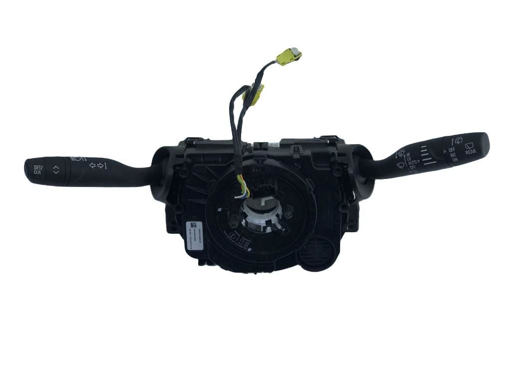 Sinyal Kolu Komple Sargılı - Citroen C3 Peugeot 98289623YX
