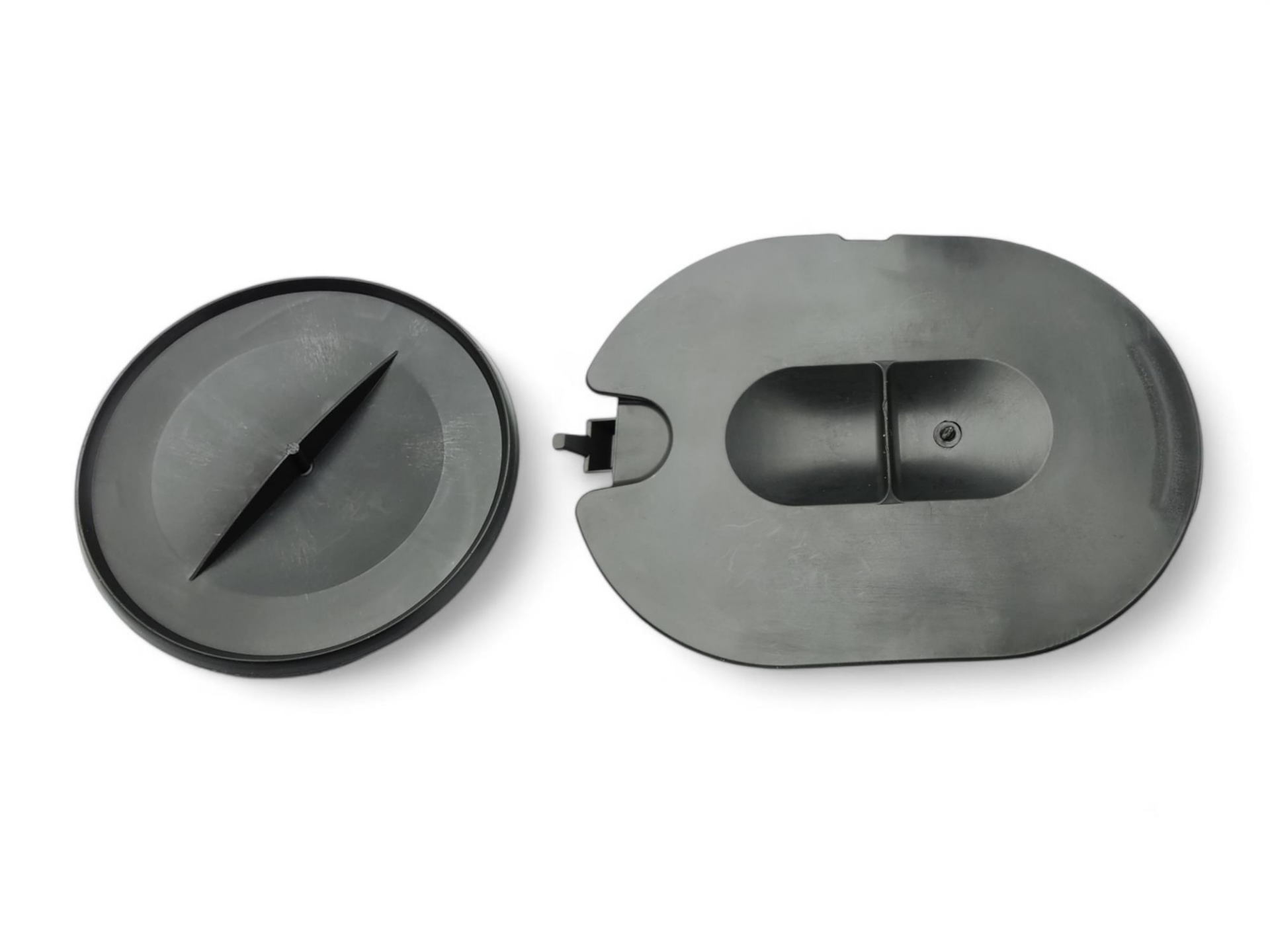 Davlumbaz Kapak Tapası - Renault Megane 2 7701474633 - 7701055352