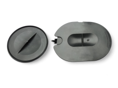 Davlumbaz Kapak Tapası - Renault Megane 2 7701474633 - 7701055352