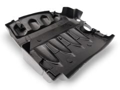 Megane 2 Motor Üst Kapak 1.6l 16V Gri - Renault Laguna 2 8200287536 - 8200182037