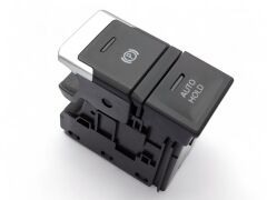 T-Roc El Fren Düğmesi Auto Hold Tuşu Volkswagen TRoc - 2GA 927 225 - 2GA927225