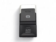 T-Roc El Fren Düğmesi Auto Hold Tuşu Volkswagen TRoc - 2GA 927 225 - 2GA927225