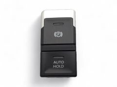 T-Roc El Fren Düğmesi Auto Hold Tuşu Volkswagen TRoc - 2GA 927 225 - 2GA927225