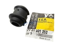 Viraj Demir Uç Lastiği - Renault Clio 1 Megane 1/2 Scenic 1/2