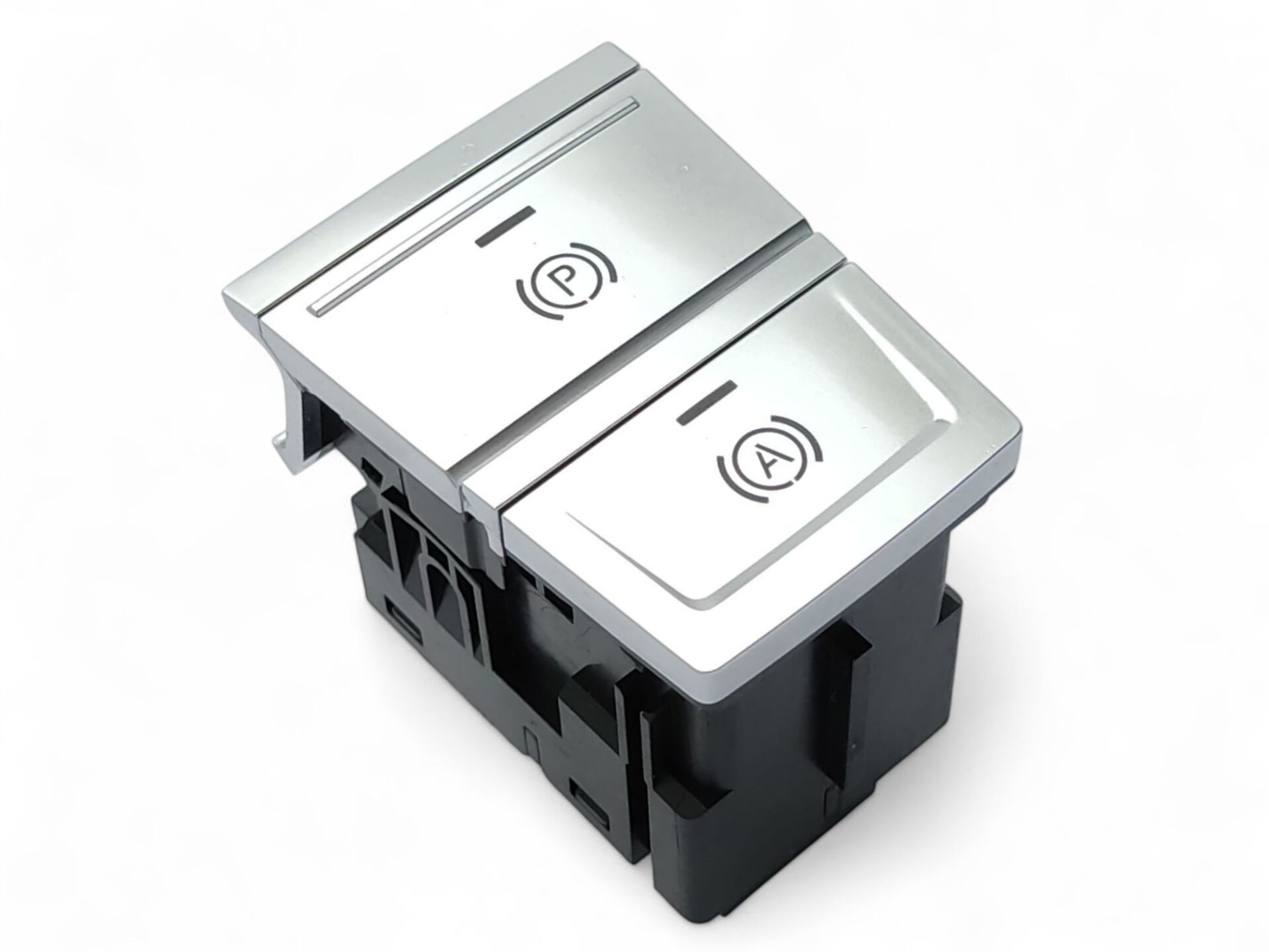 Audi A6 El Fren Düğmesi Auto Hold Tuşu Audi A7 RS6 RS7 - 4K0.927.225.B - 4K0 927 225 B - 4K0927225B