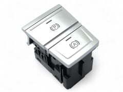 Audi A6 El Fren Düğmesi Auto Hold Tuşu Audi A7 RS6 RS7 - 4K0.927.225.B - 4K0 927 225 B - 4K0927225B