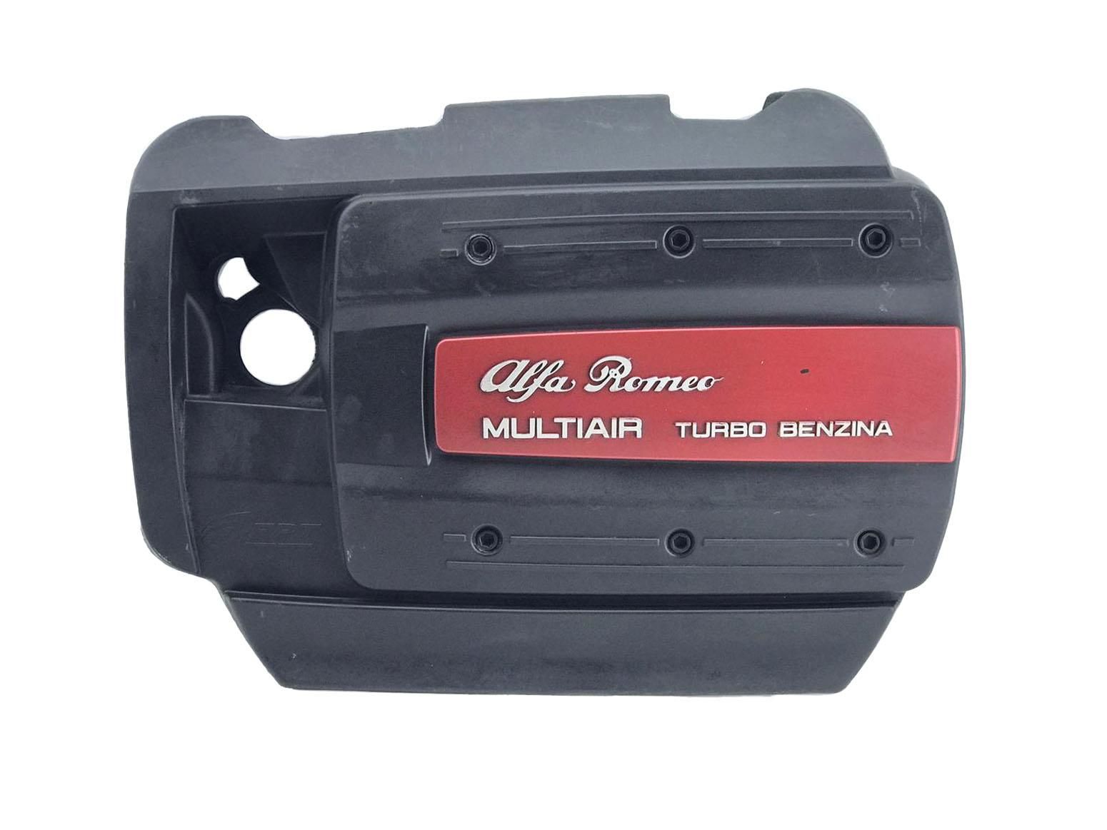 Motor Kapağı Üst - Alfa Romeo Mito 08-18 1.4 51864157