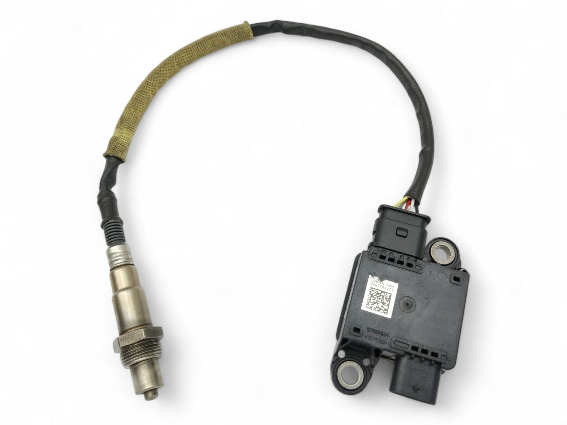 Oksijen Sensörü - Kia Rio 392652A600 - 39265-2A600