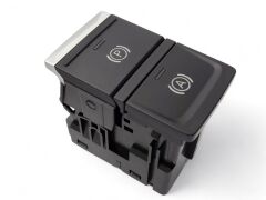 Audi Q3 El Fren Düğmesi Auto Hold Tuşu - 83A.927.225.C - 83A 927 225 C - 83A927225C - 03214.7803.01