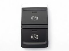 Audi Q3 El Fren Düğmesi Auto Hold Tuşu - 83A.927.225.C - 83A 927 225 C - 83A927225C - 03214.7803.01