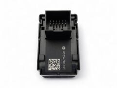 Audi Q3 El Fren Düğmesi Auto Hold Tuşu - 83A.927.225.C - 83A 927 225 C - 83A927225C - 03214.7803.01