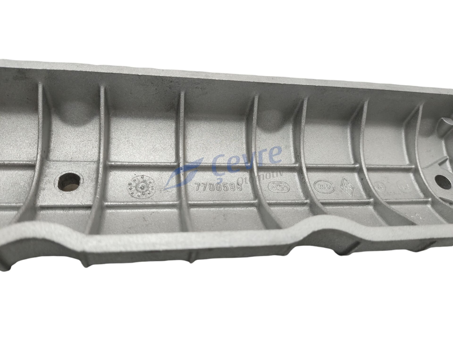 Külbütör Kapağı 1.6 - Renault R9 F8M Motor Dizel 7700598855