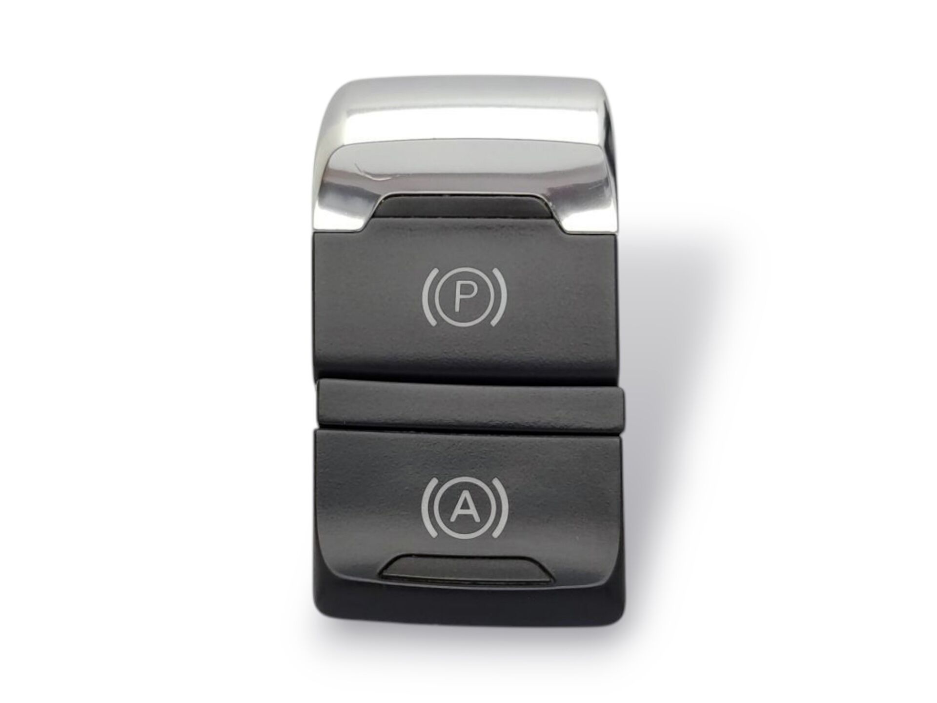 Audi A4 El Fren Düğmesi Auto Hold Tuşu Audi Q5 A5 - 8K1.927.225.C - 8K1927225C - 8K1 927 225 C - 8K1.927.225.D