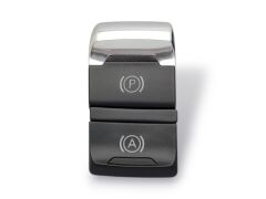Audi A4 El Fren Düğmesi Auto Hold Tuşu Audi Q5 A5 - 8K1.927.225.C - 8K1927225C - 8K1 927 225 C - 8K1.927.225.D
