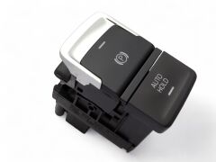 Golf El Fren Düğmesi Auto Hold Tuşu Volkswagen 5G0.927.225.D - 5G0 927 225 D - 5G0927225D - 5G0927225B